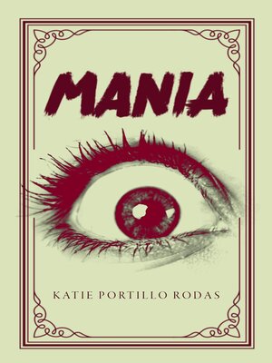 cover image of MANIA